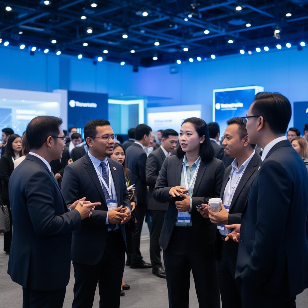 Tourism & Travel Tech Market 2026 | Kuala Lumpur